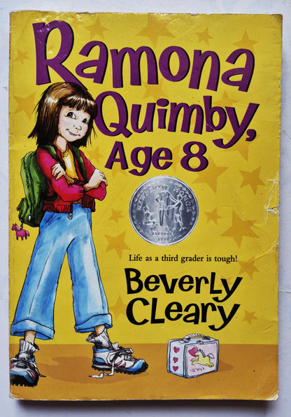 Ramona und ihr Vater von Beverly Cleary (Gut, 1998, Taschenbuch, 187 Seiten, Scholastic)