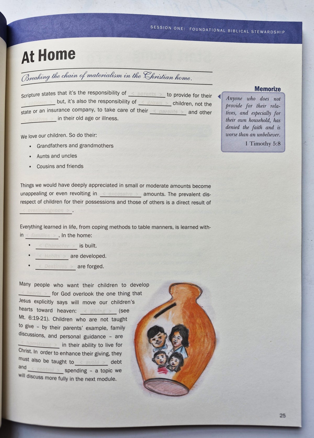 Die fünf Sprachen der Liebe für Kinder von Gary Chapman; Ross Campbell (Gut, 2005, Pbk, 212 Seiten, Northfield)