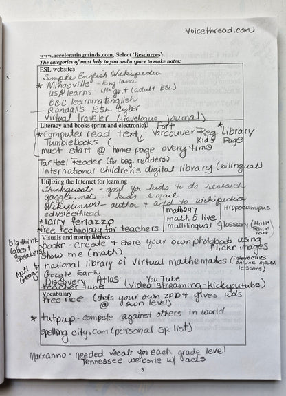 Differentiating Instruction of Content and Academic Language for English Language Learners (Grades K-8) by Catherine Brown (Good, 2009, Pbk, 138 pgs)