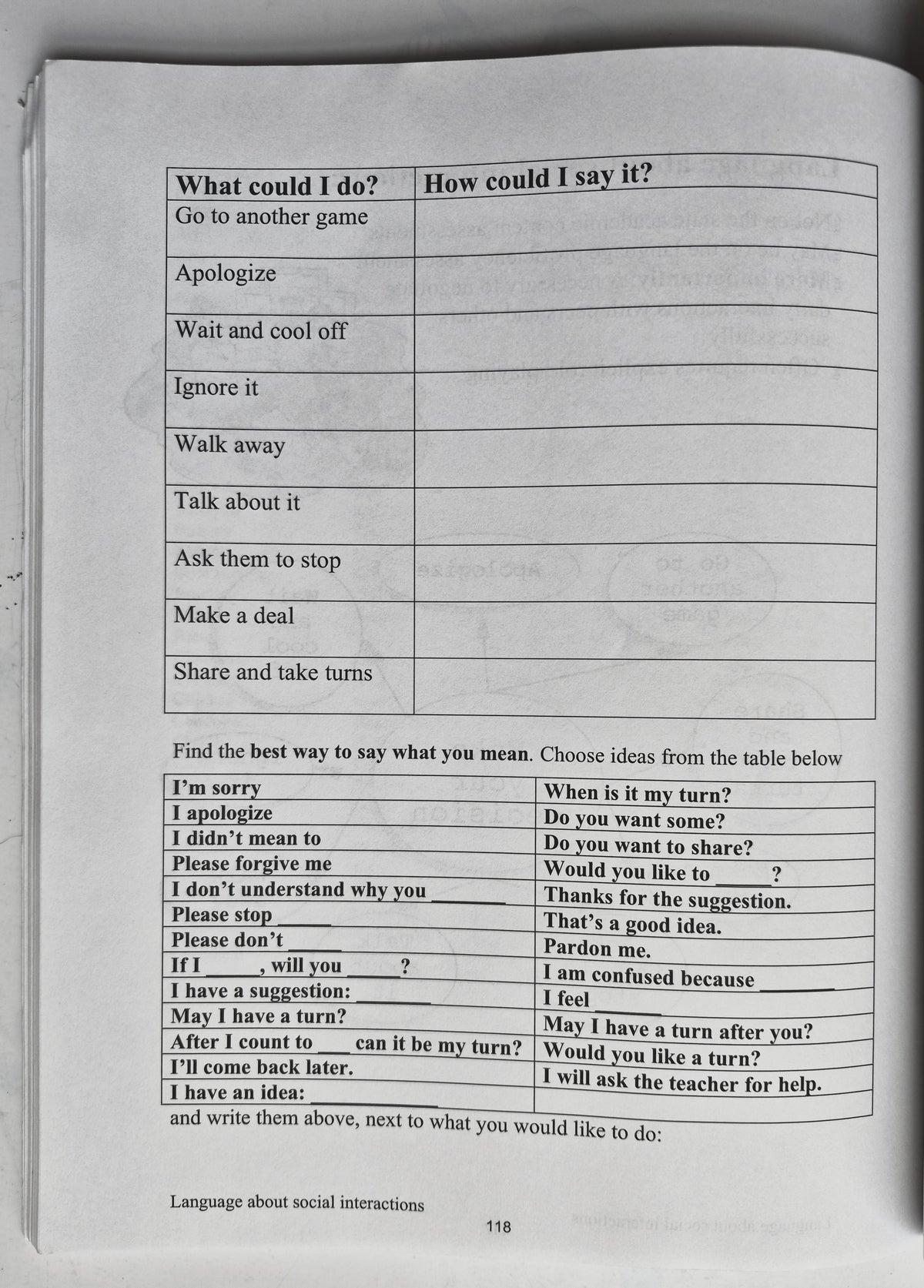 Differentiating Instruction of Content and Academic Language for English Language Learners (Grades K-8) by Catherine Brown (Good, 2009, Pbk, 138 pgs)