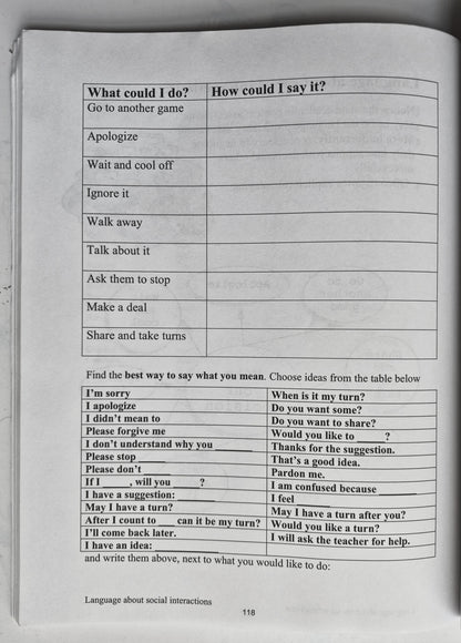 Differentiating Instruction of Content and Academic Language for English Language Learners (Grades K-8) by Catherine Brown (Good, 2009, Pbk, 138 pgs)