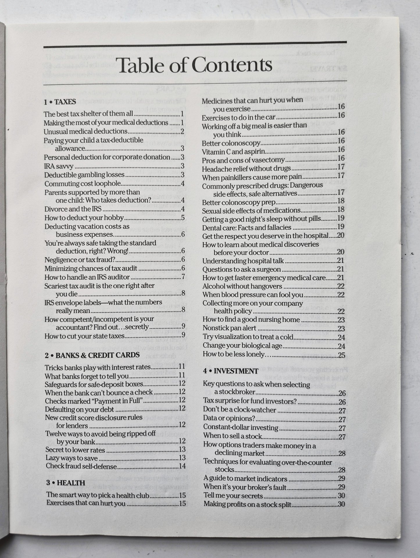 Cómo hacer todo bien por Boardroom Inc. (Muy bueno, 2014, Rústica, 76 págs., Bottom Line)