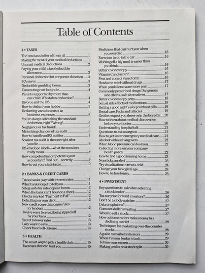 Cómo hacer todo bien por Boardroom Inc. (Muy bueno, 2014, Rústica, 76 págs., Bottom Line)