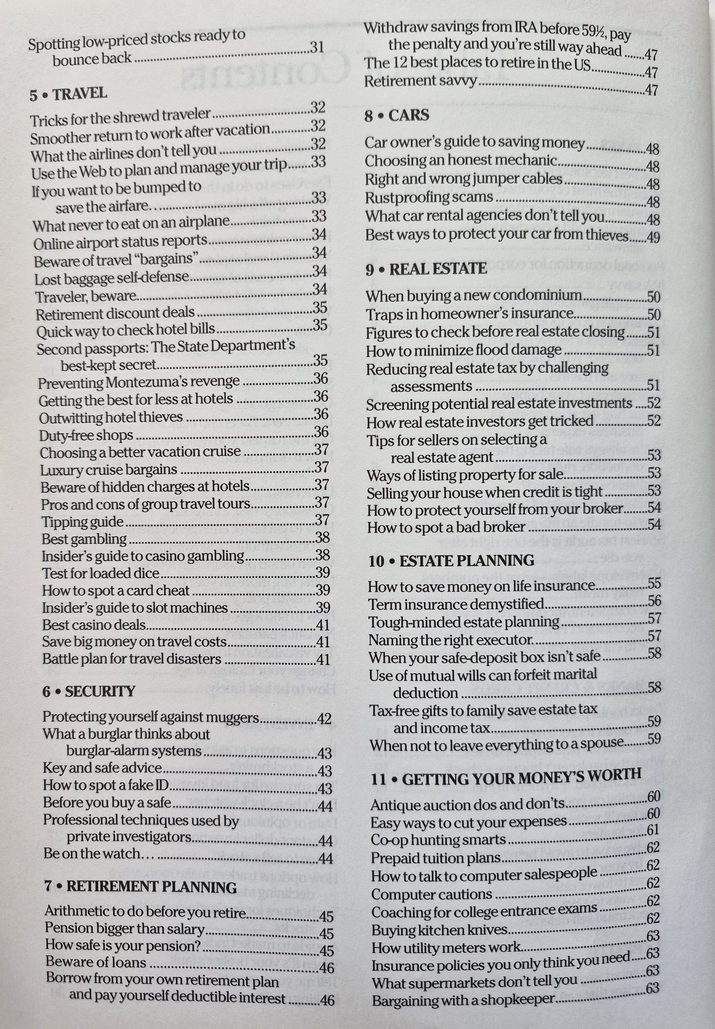 Cómo hacer todo bien por Boardroom Inc. (Muy bueno, 2014, Rústica, 76 págs., Bottom Line)