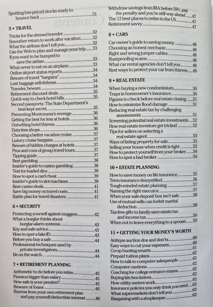 Cómo hacer todo bien por Boardroom Inc. (Muy bueno, 2014, Rústica, 76 págs., Bottom Line)