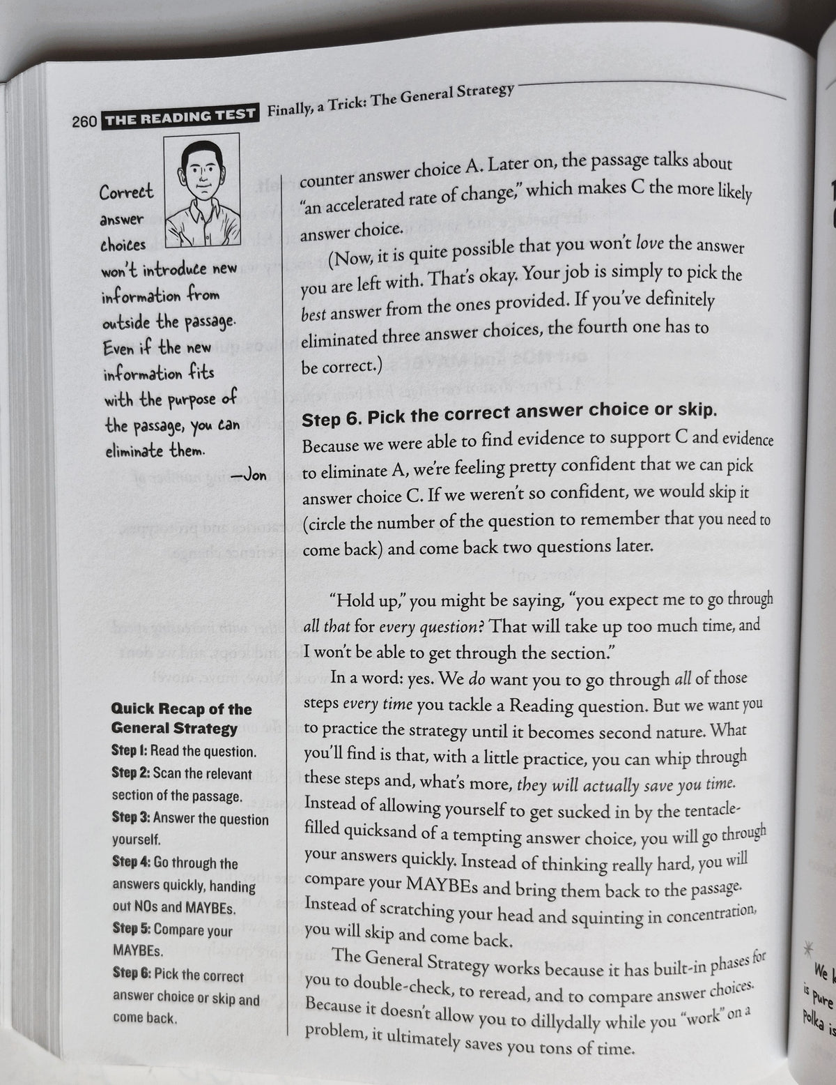 Up Your Score ACT by Chris Arp (Very good, 2013, Pbk, 352 pgs, Workman Pub.)