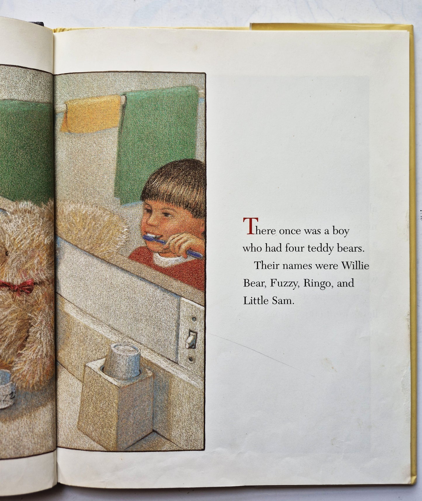 Die fünf Sprachen der Liebe für Kinder von Gary Chapman; Ross Campbell (Gut, 2005, Pbk, 212 Seiten, Northfield)