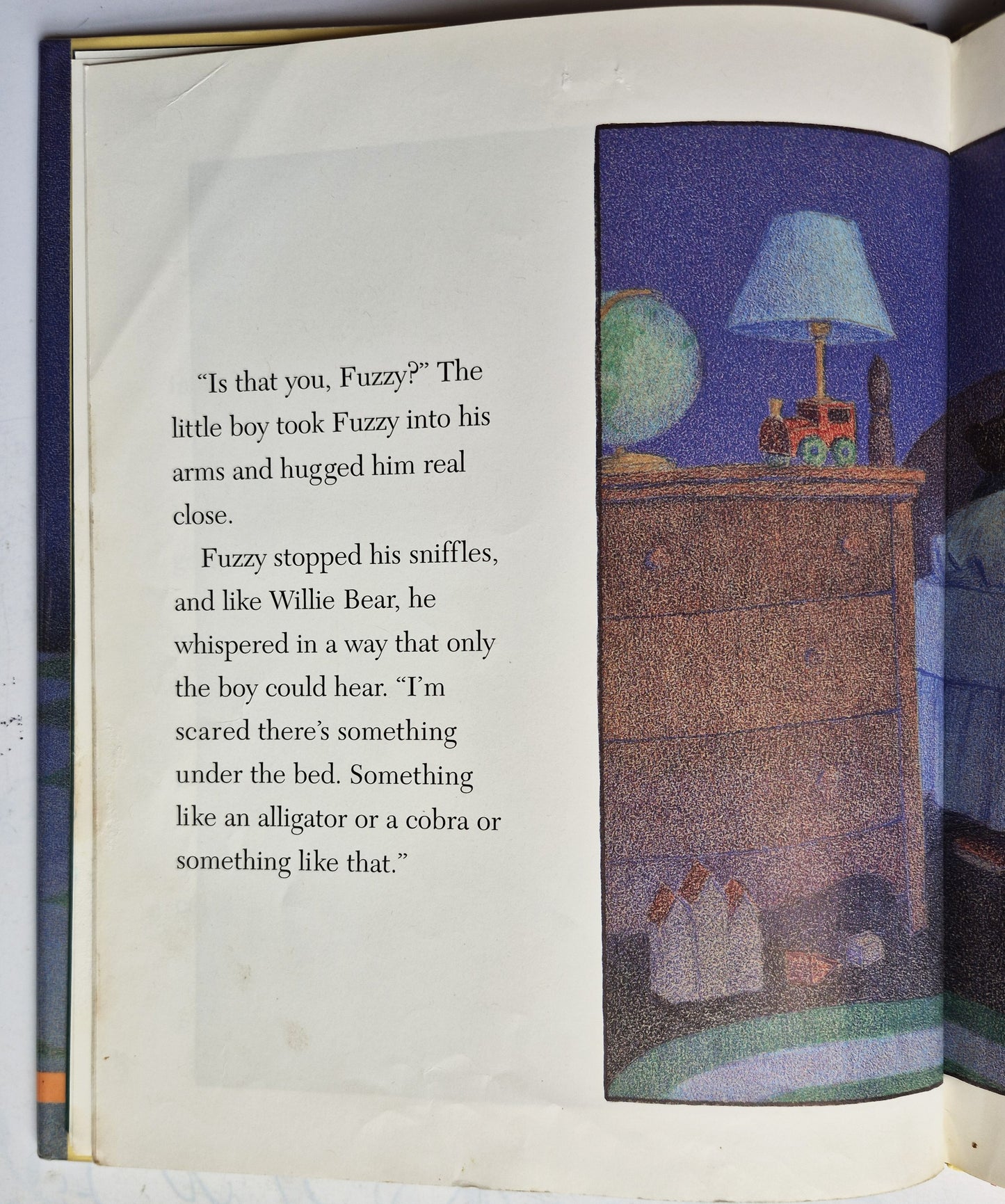 Die fünf Sprachen der Liebe für Kinder von Gary Chapman; Ross Campbell (Gut, 2005, Pbk, 212 Seiten, Northfield)