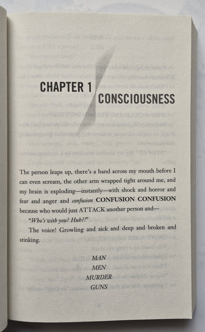 The XY by Virginia Bergin (Very good, 2018, Pbk, 337 pgs, Firereads)
