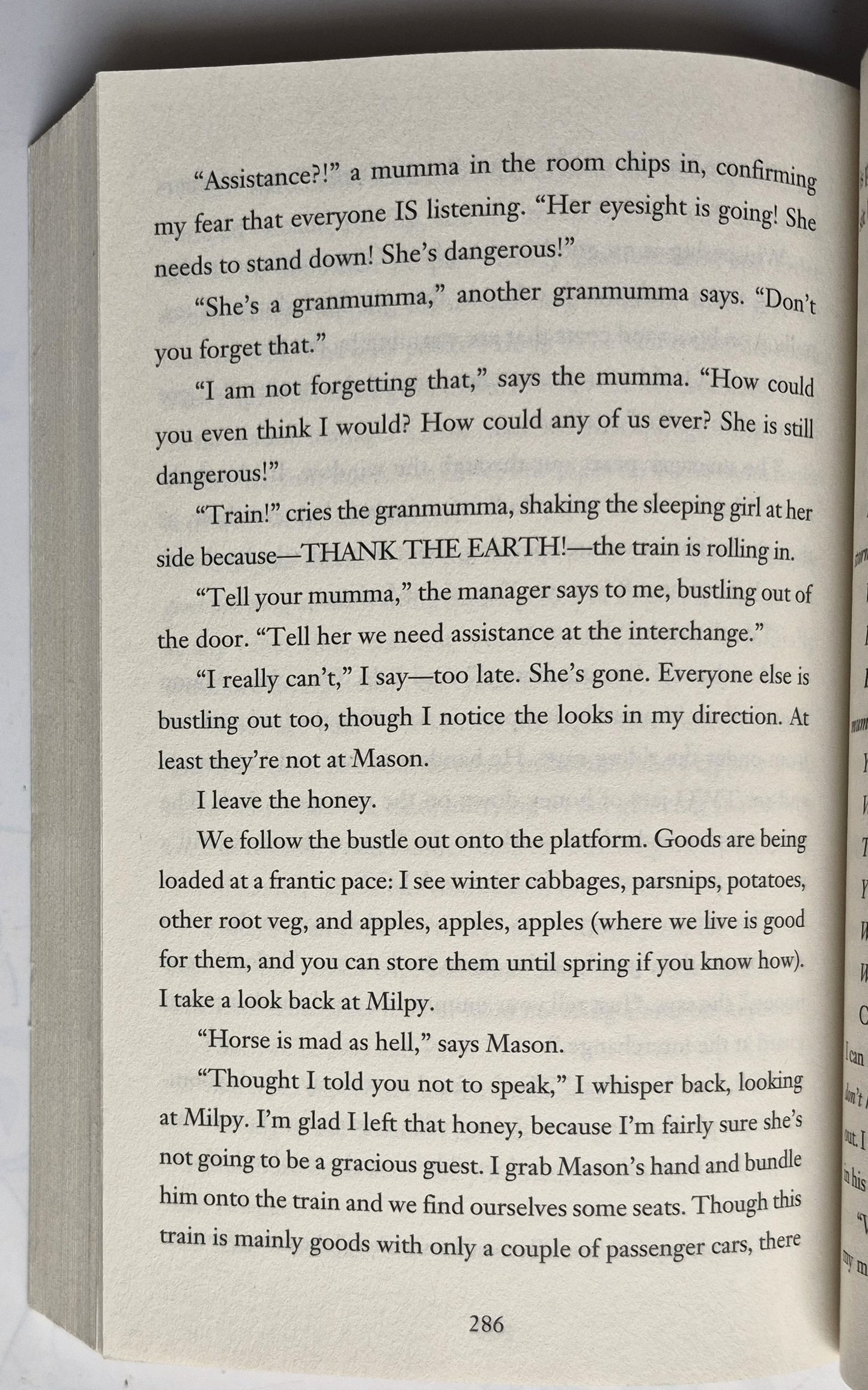 The XY by Virginia Bergin (Very good, 2018, Pbk, 337 pgs, Firereads)