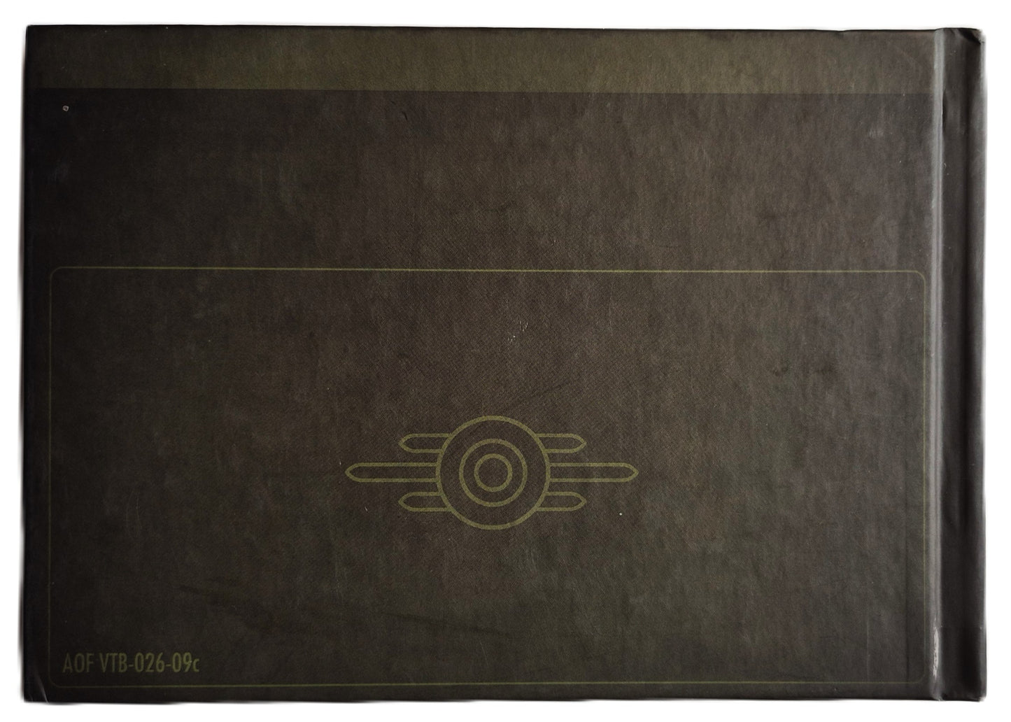 The Art of Fallout 3 by Istvan Pely; Josh Jones (Very good, 2008, HC, 96 pgs, Bethseda Game Studios)
