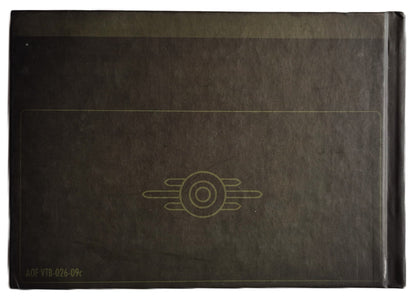 The Art of Fallout 3 by Istvan Pely; Josh Jones (Very good, 2008, HC, 96 pgs, Bethseda Game Studios)
