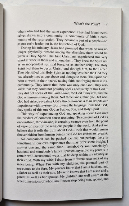 Christian Worship: Glorifying and Enjoying God by Ronald P. Byars (Good, 2000, Pbk, 112 pgs, Geneva Press)