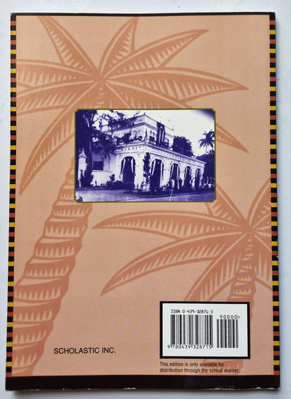Under the Royal Palms: A Childhood in Cuba by Alma Flor Ada (Very good, 1998, Pbk, 88 pgs, Scholastic)