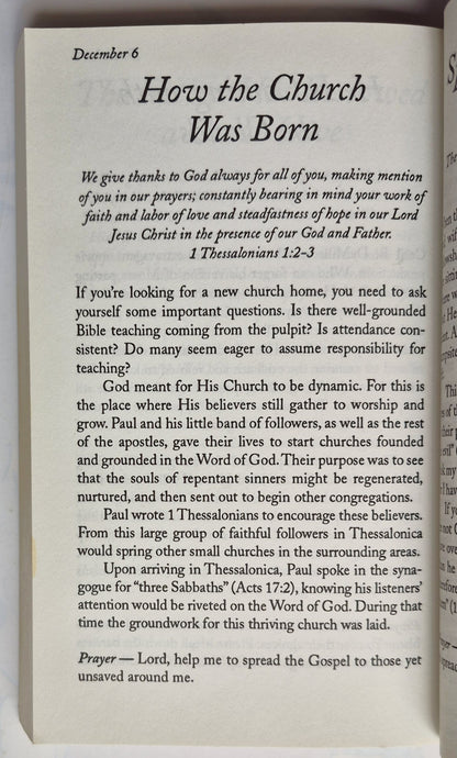 Daily Wisdom for Women: Practical Insight for Today's Woman by Carol L. Fitzpatrick (Good, 1997, Pbk, 384 pgs, Barbour)