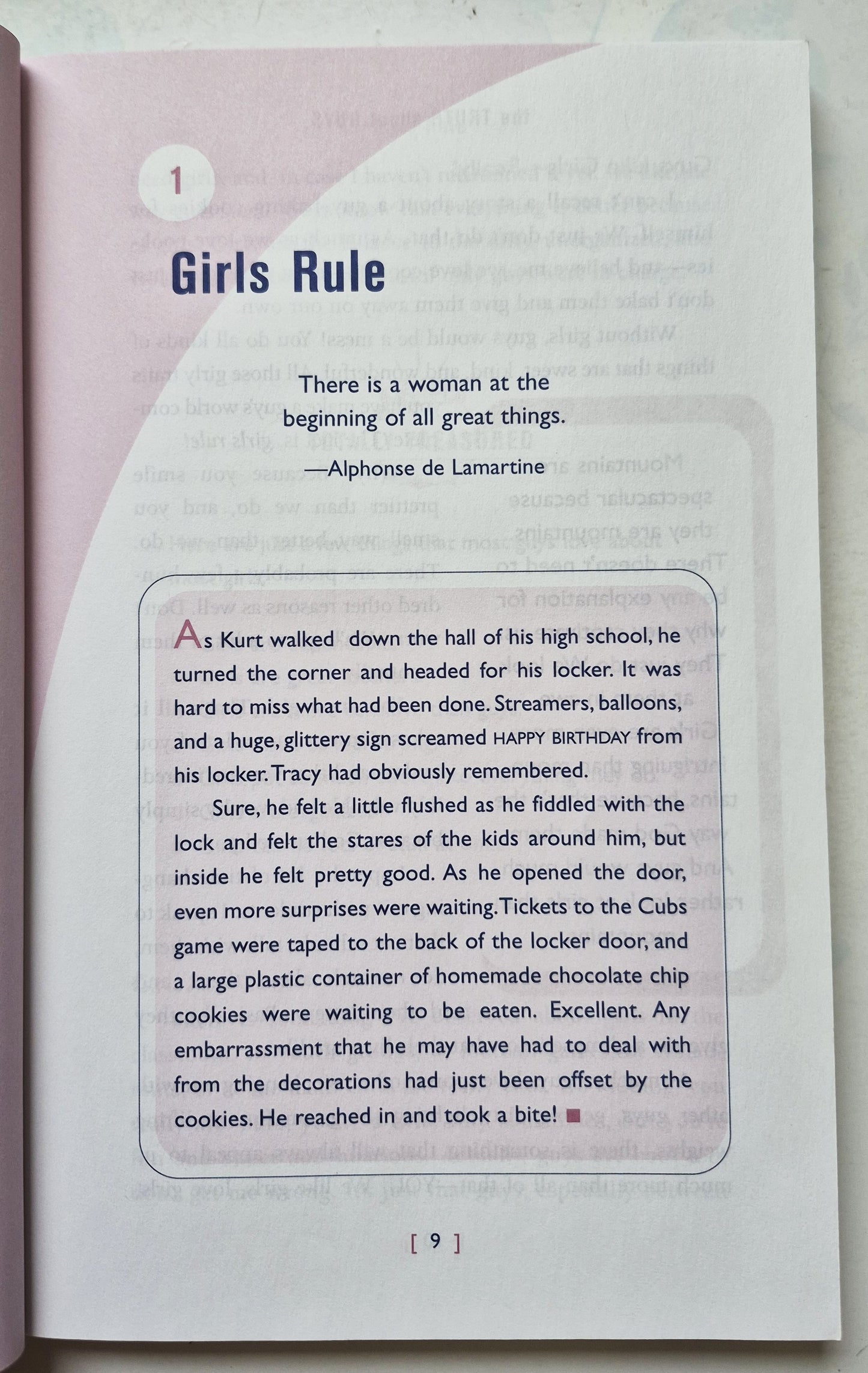 The Truth About Guys by Chad Eastham (Very Good, 2006, Pbk, 224 pgs, Transit Books)