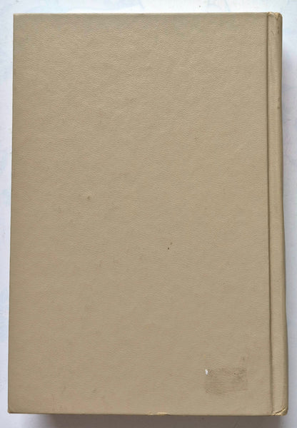 The Lamb's War by Jan De Hartog (Good, 1979, HC, 461 pgs, Harper & Row)