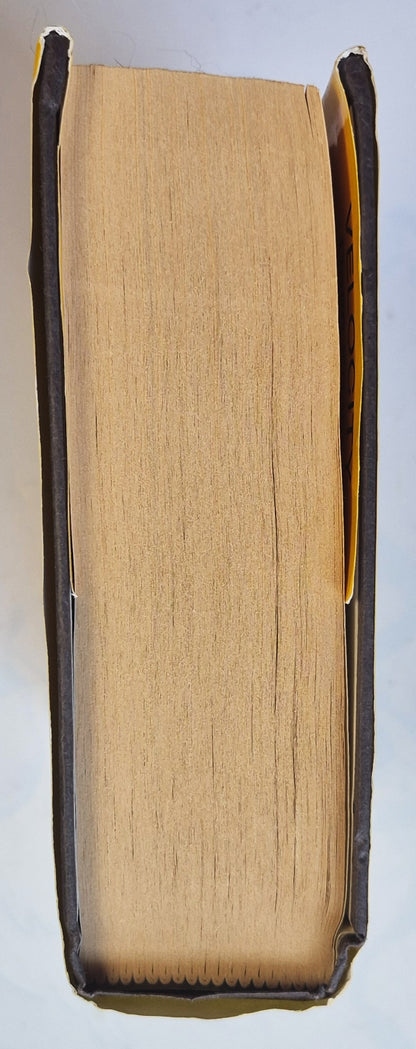 Pestañas majestuosas para Biblia con borde iridiscente (Nuevas, 2015, Ellie Claire Gift & Paper Expressions)