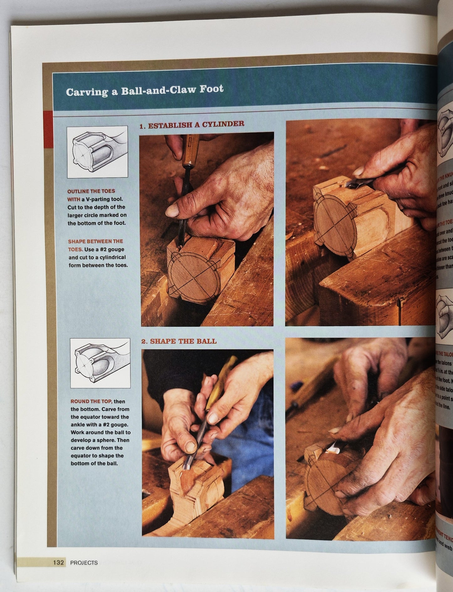 The New Best of Fine Woodworking: Designing and Building Chairs by The Editors of Fine Woodworking (Very good, 2006, Pbk, 155 pgs, Taunton Press)