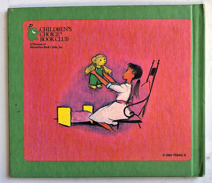 Corduroy by Don Freeman (Very Good, 1968, HC, 32 pgs, Viking Press)