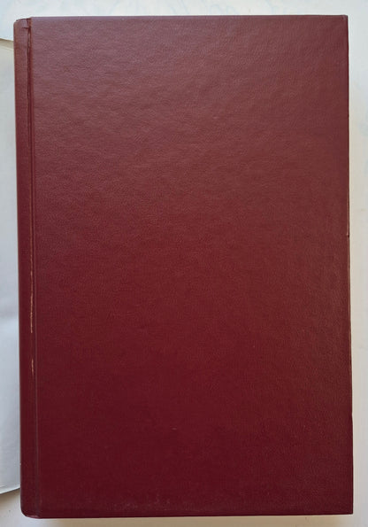 The Bible and Homosexual Practice Texts and Hermeneutics by Robert A. J. Gagnon (Very good, 2001, HC, 520 pgs, Abingdon Press)