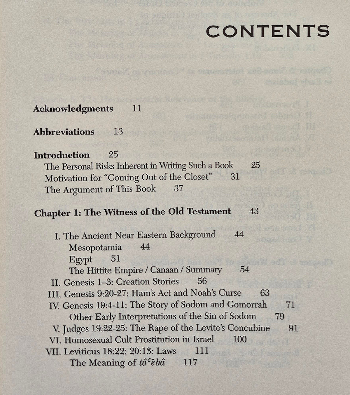 The Bible and Homosexual Practice Texts and Hermeneutics by Robert A. J. Gagnon (Very good, 2001, HC, 520 pgs, Abingdon Press)