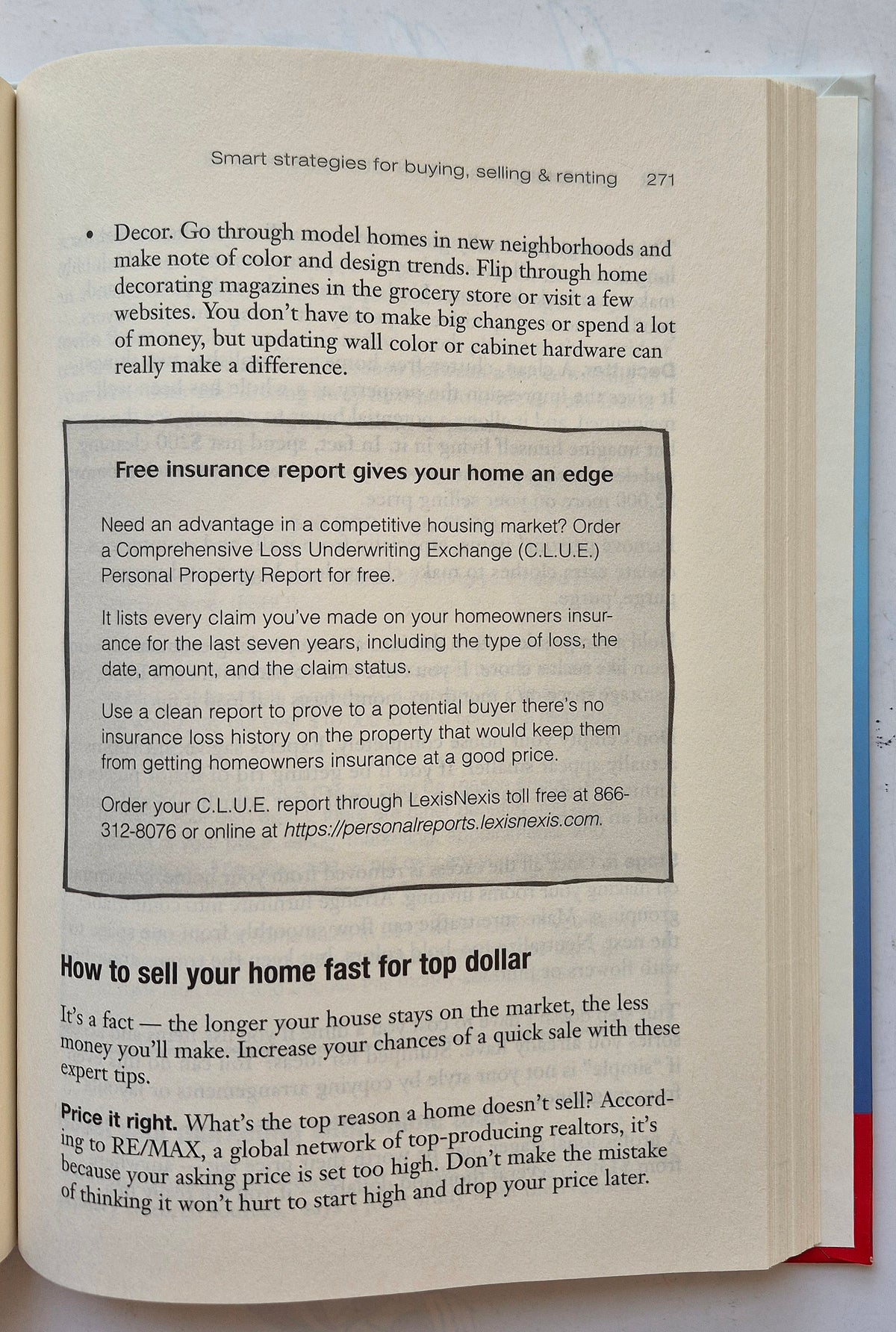 What Every Senior Should Know: 1,267 Secrets to Living Well on a Fixed Income (Very good, 2014, HC, 378 pgs, FC&A Publishing)