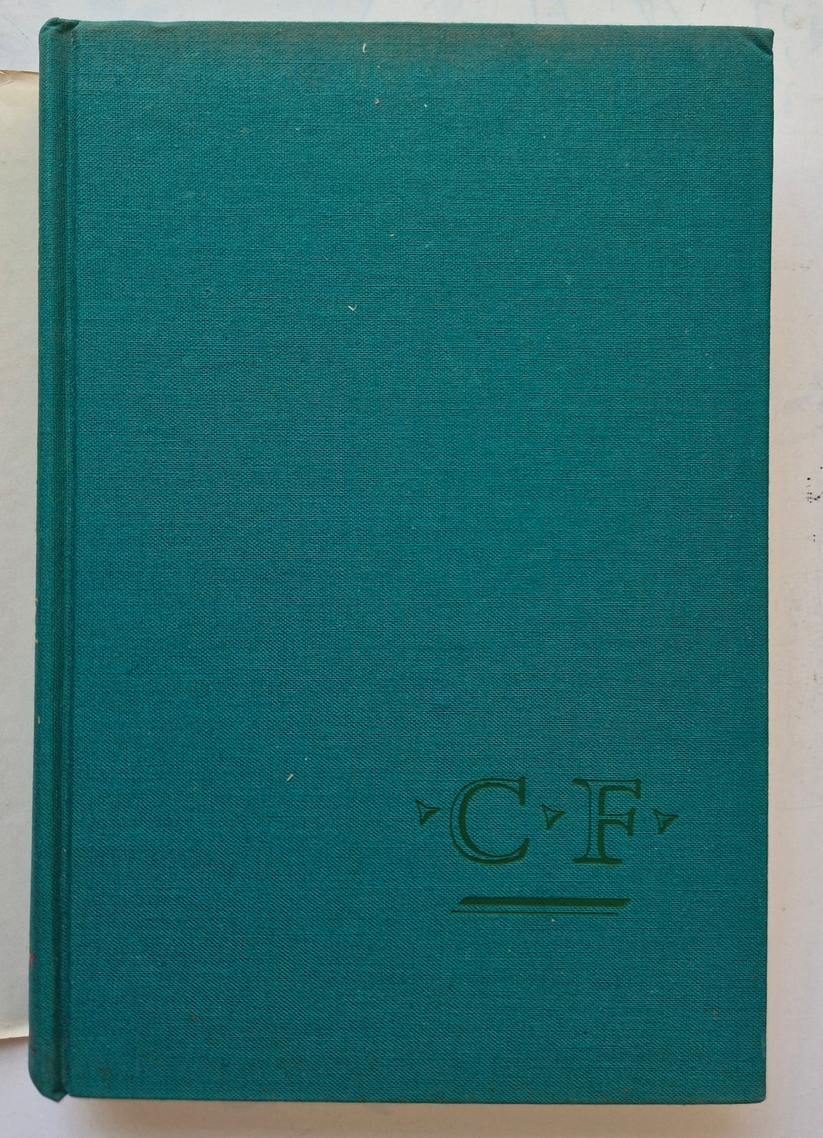The Complete Walker: The Joys and Techniques of Hiking and Backpacking by Colin Fletcher (Good, 1971, HC, 366 pgs, Alfred A. Knopf)