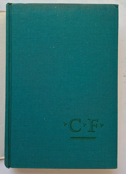 The Complete Walker: The Joys and Techniques of Hiking and Backpacking by Colin Fletcher (Good, 1971, HC, 366 pgs, Alfred A. Knopf)