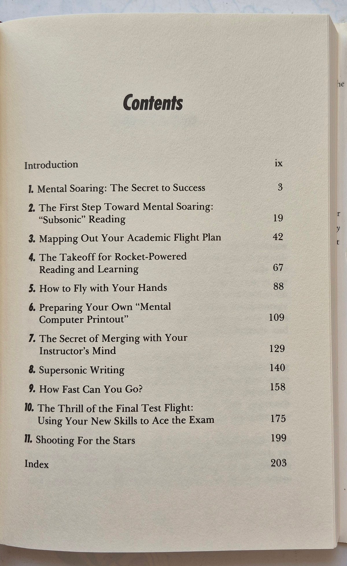 The Evelyn Wood Seven-Day Speed Reading and Learning Program by Stanley D. Frank (Very good, 1990, HC, 212 pgs, Barnes & Noble)