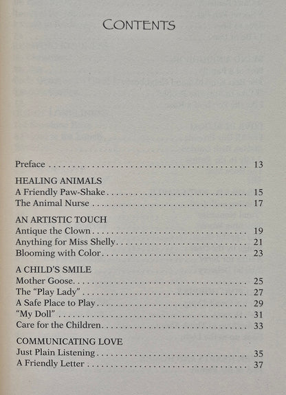 Friends in Deed: Stories About Acts of Kindness by Guideposts (Very good, 1997, Pbk, 191 pgs, Dimensions for Living)