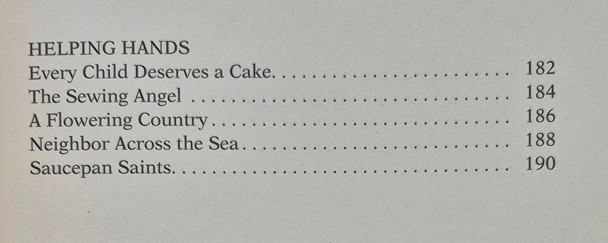 Friends in Deed: Stories About Acts of Kindness by Guideposts (Very good, 1997, Pbk, 191 pgs, Dimensions for Living)