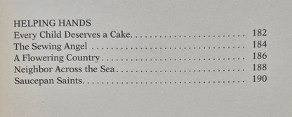 Friends in Deed: Stories About Acts of Kindness by Guideposts (Very good, 1997, Pbk, 191 pgs, Dimensions for Living)