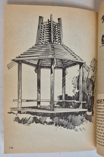Great Possibilities for Your Home from Georgia-Pacific editor Robert J. Dunn (Good, 1978, Pbk, 207 pgs, Bantam)