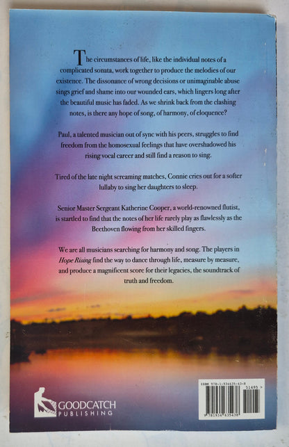 Hope Rising: Stories of Transformation by Jack Aiken (Very good, 2008, Pbk, 191 pgs, Good Catch Pub.)