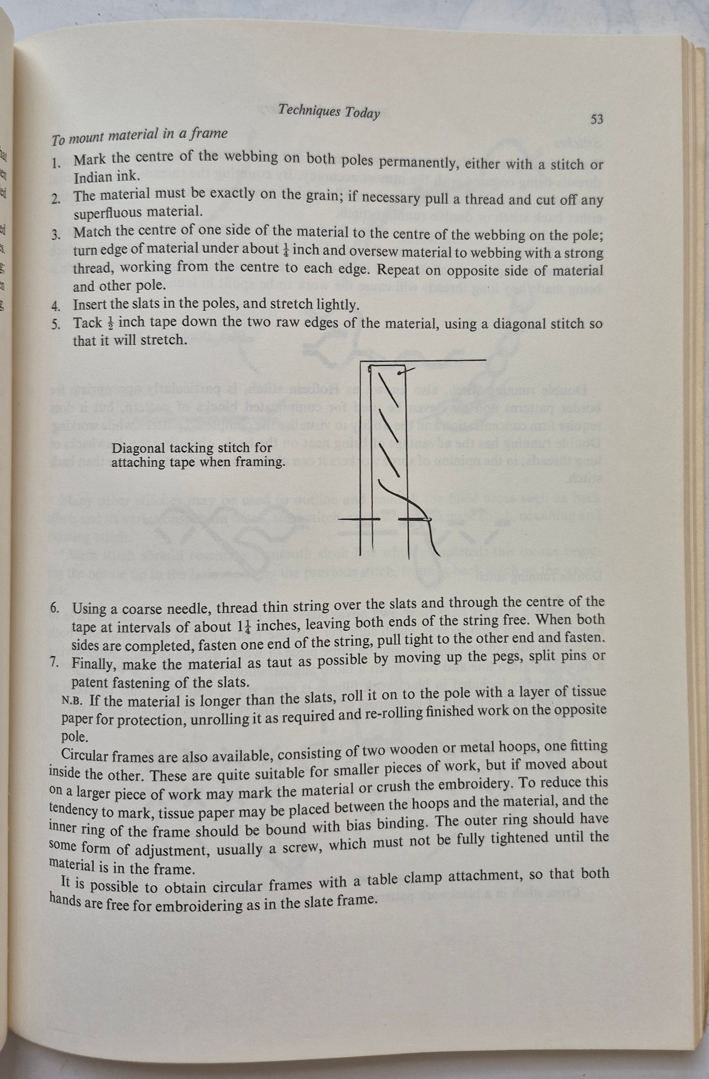 Blackwork Embroidery by Elisabeth Geddes; Moyra McNeill (Very Good, 1976, Pbk, 128 pgs, Dover Pub.)