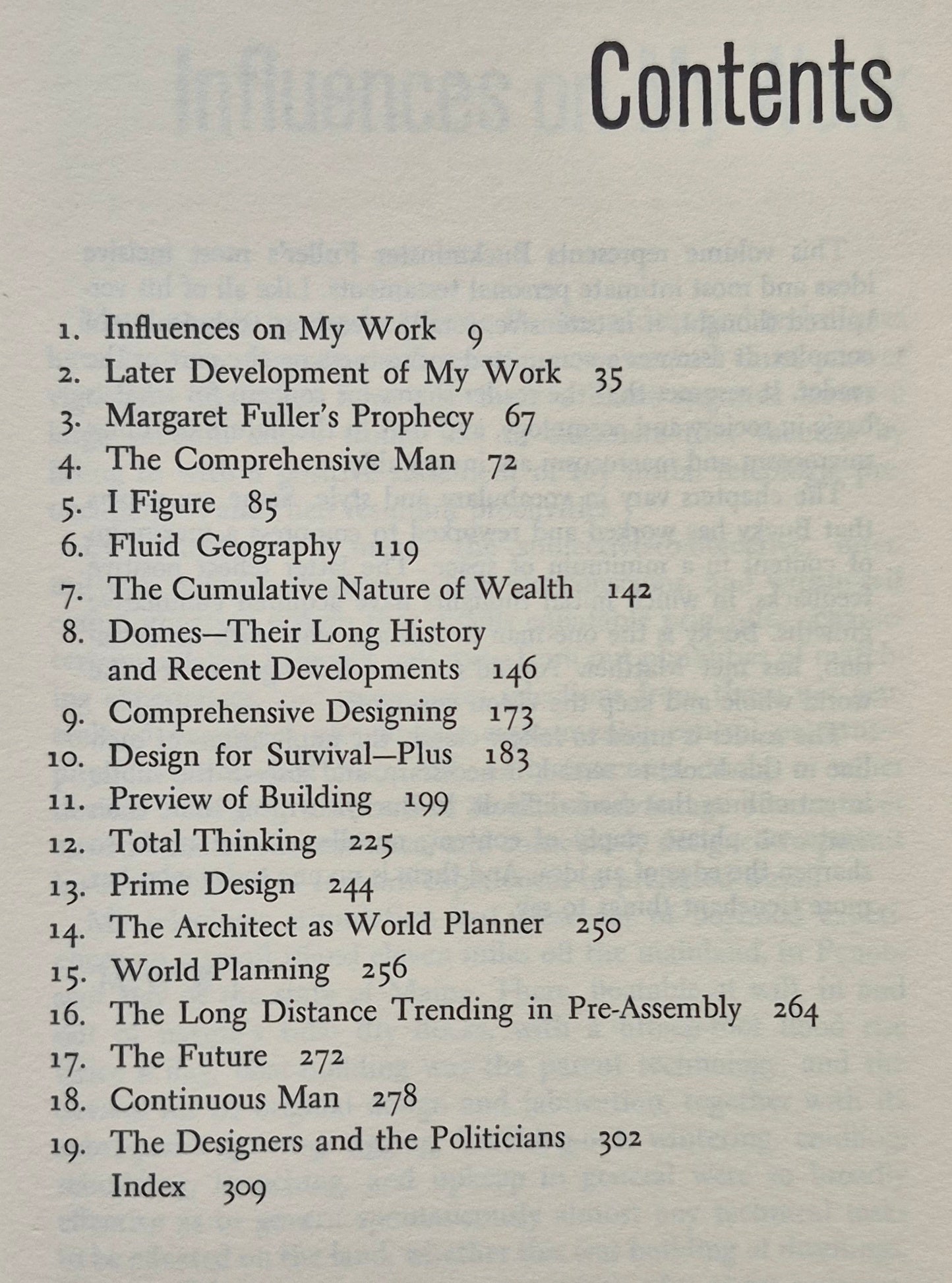 Ideas and Integrities by Buckminster Fuller (Good, 1969, Pbk, 318 pgs, Collier Books)