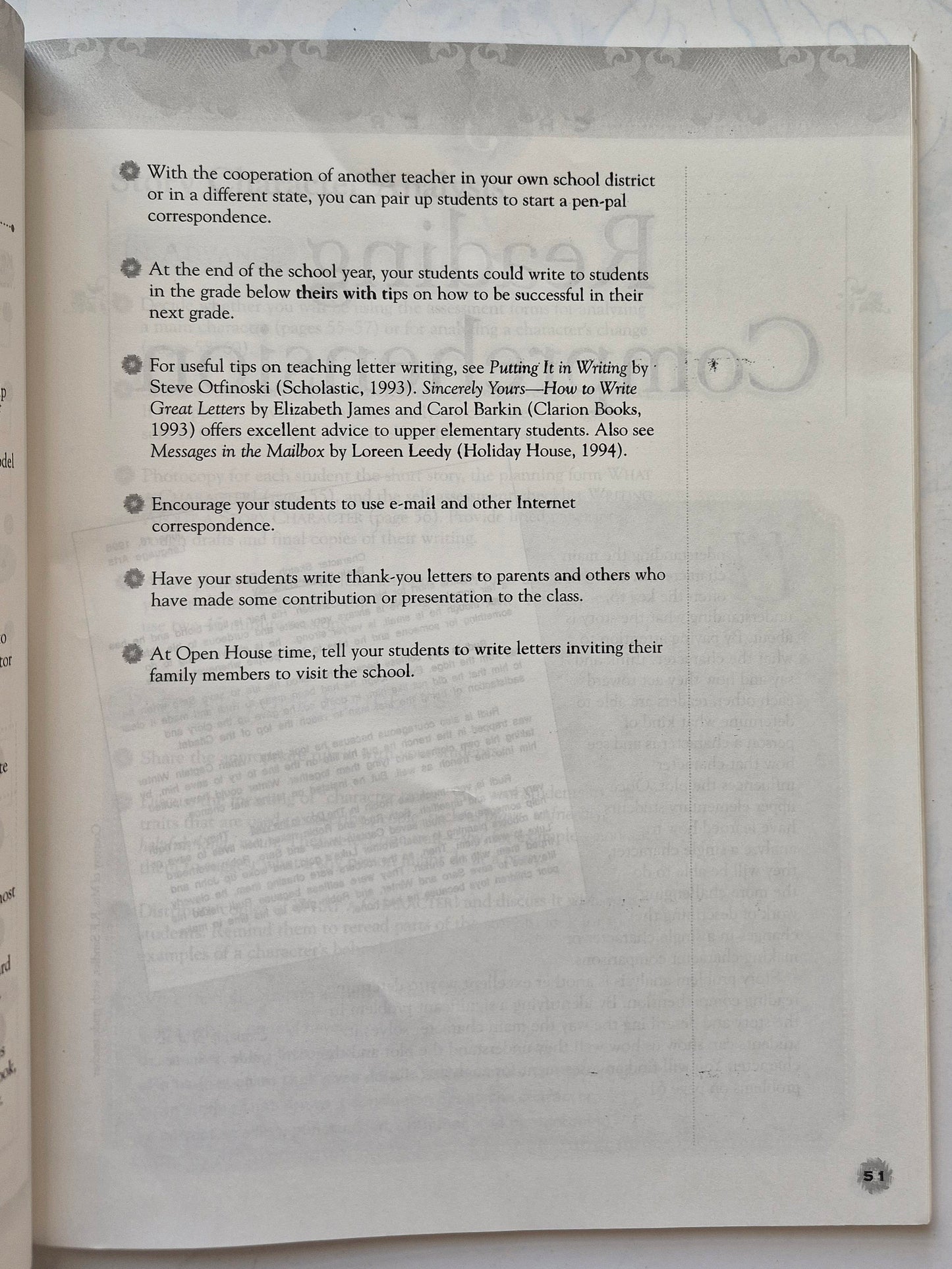 40 Rubrics & Checklists to Assess Reading and Writing by Adele Fiderer (Very Good, 1999, Pbk, 128 pgs, Scholastic)