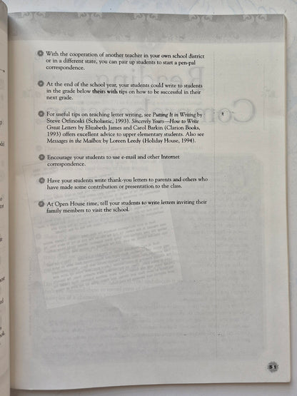 40 Rubrics & Checklists to Assess Reading and Writing by Adele Fiderer (Very Good, 1999, Pbk, 128 pgs, Scholastic)