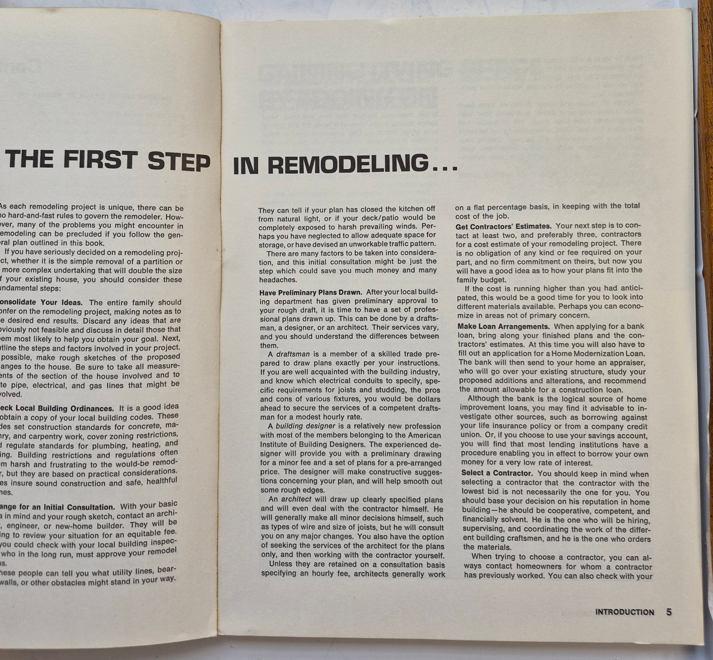 Sunset Ideas for Remodeling Your Home editor Sherry Gellner (Good, 1972, Pbk, 128 pgs, Lane Magazine & Book Co.)