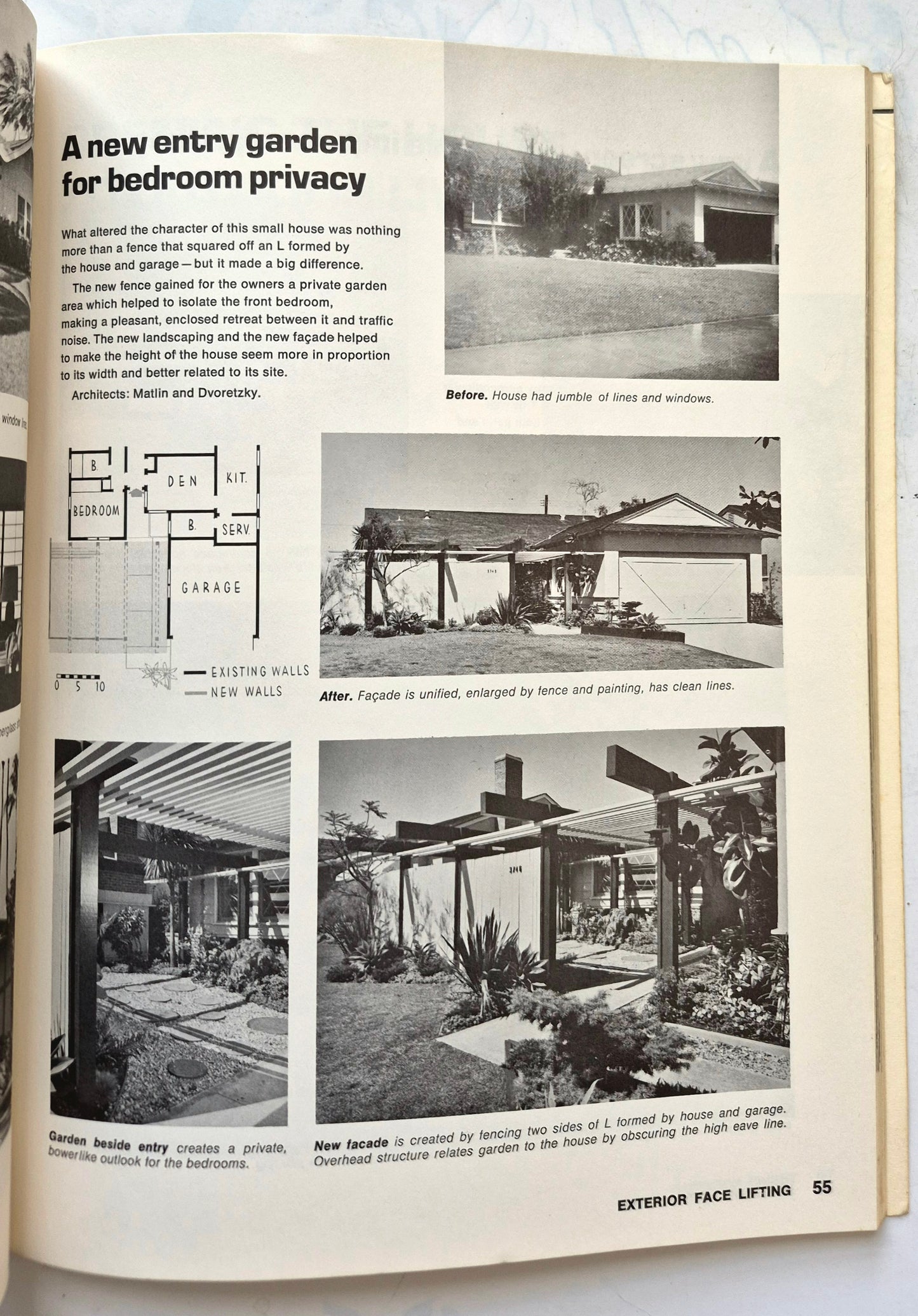 Sunset Ideas for Remodeling Your Home editor Sherry Gellner (Good, 1972, Pbk, 128 pgs, Lane Magazine & Book Co.)