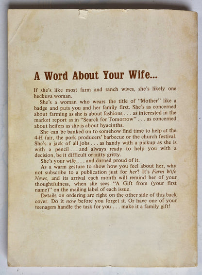"Is She Going to Make It, Doc?" by Dr. John B. Herrick (Good, 1975, Pbk, 160 pgs, Reiman Pub.)