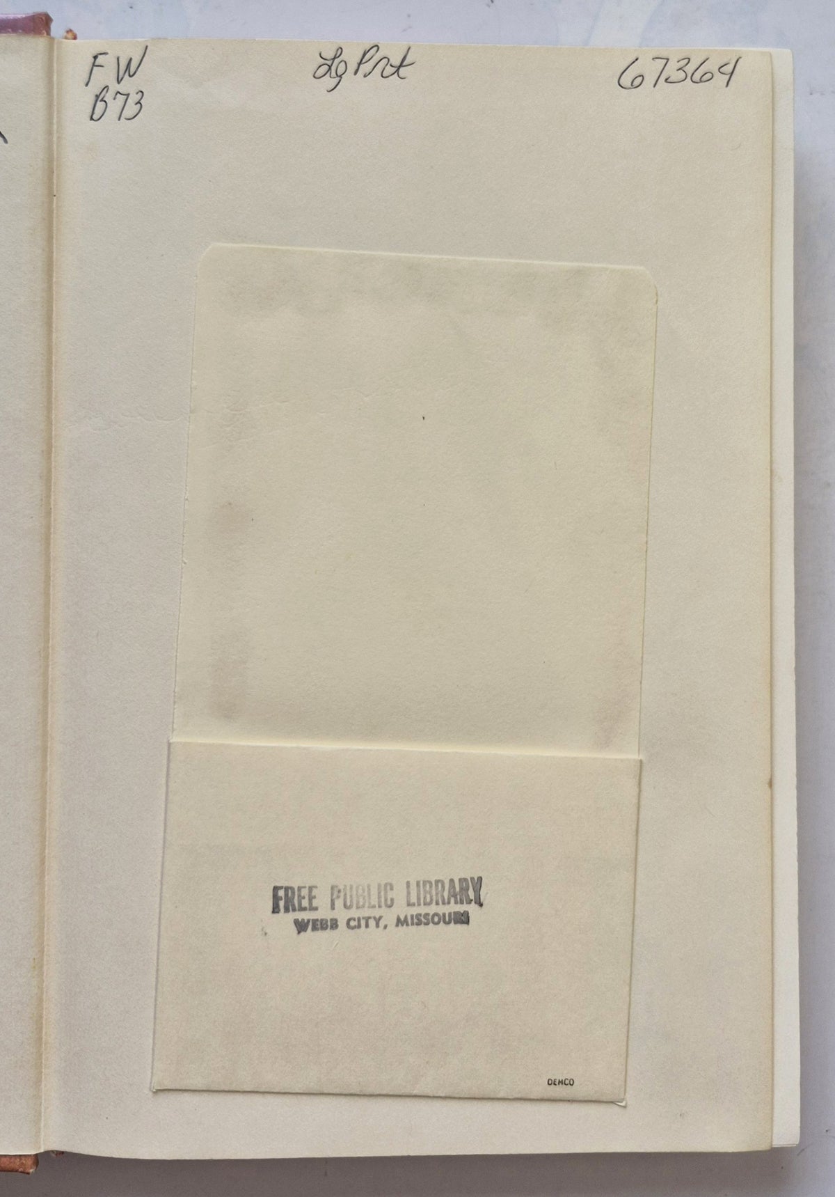 Border Guns by Max Brand (Good, 1988, HC, 370 pgs, Thorndike Press Large Print)