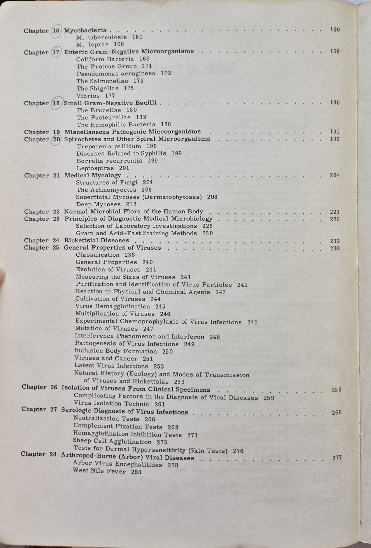 Review of Medical Microbiology Edition 5 by Ernest Jawetz; Joseph L. Melnick; Edward A. Adelberg (Good, 1962, Pbk, 400 pgs, Lange Medical Pub)