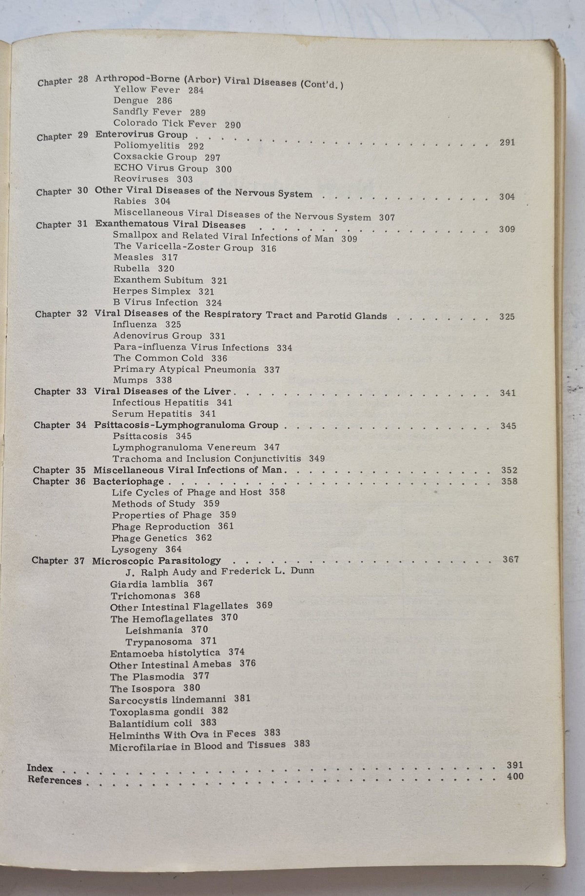 Review of Medical Microbiology Edition 5 by Ernest Jawetz; Joseph L. Melnick; Edward A. Adelberg (Good, 1962, Pbk, 400 pgs, Lange Medical Pub)
