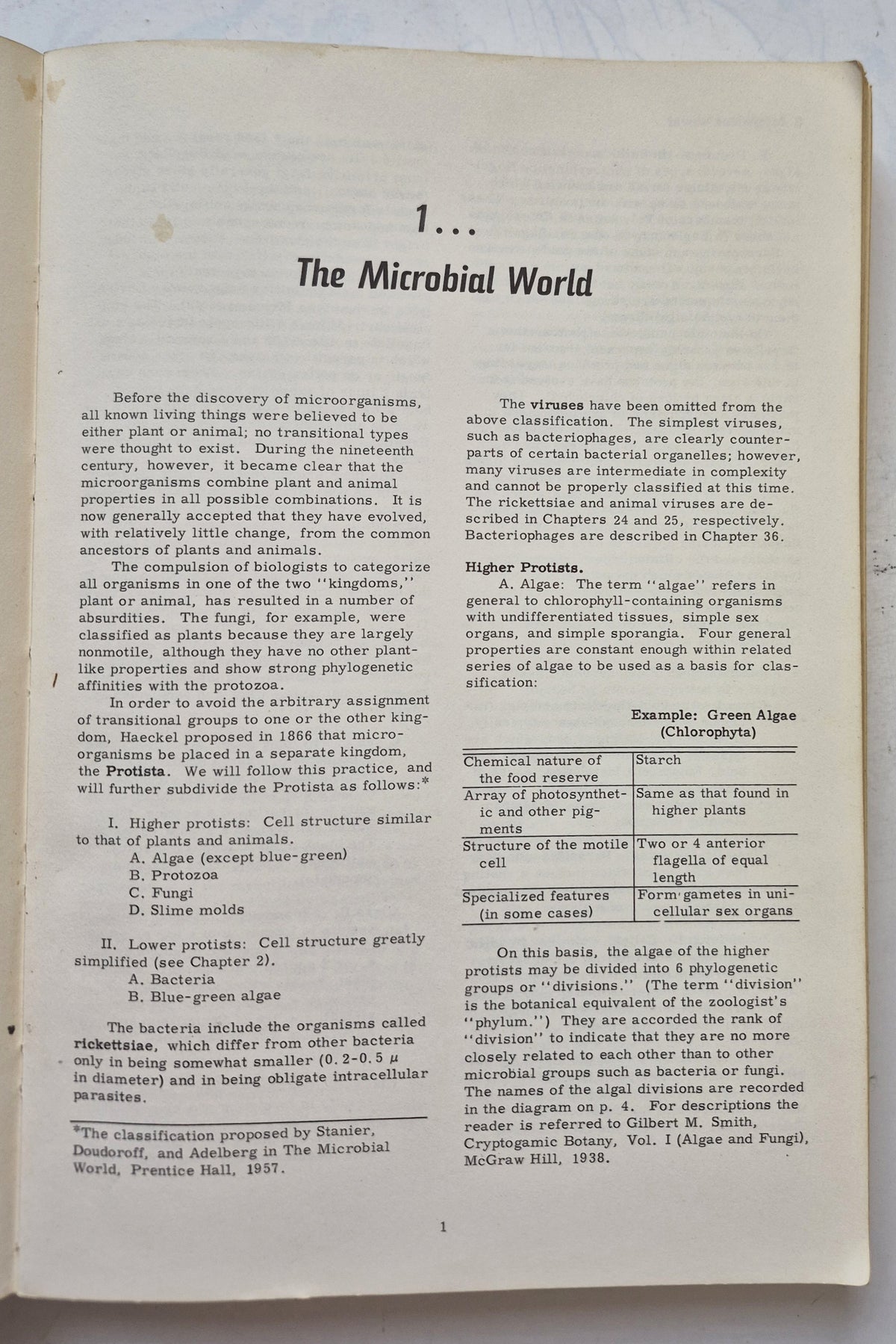 Review of Medical Microbiology Edition 5 by Ernest Jawetz; Joseph L. Melnick; Edward A. Adelberg (Good, 1962, Pbk, 400 pgs, Lange Medical Pub)
