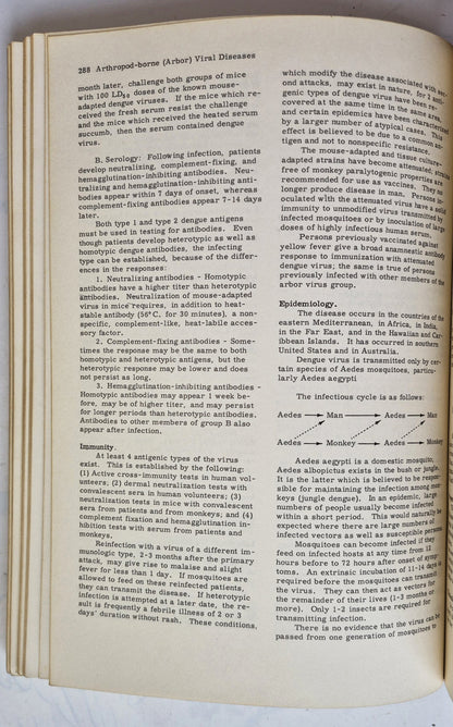 Review of Medical Microbiology Edition 5 by Ernest Jawetz; Joseph L. Melnick; Edward A. Adelberg (Good, 1962, Pbk, 400 pgs, Lange Medical Pub)