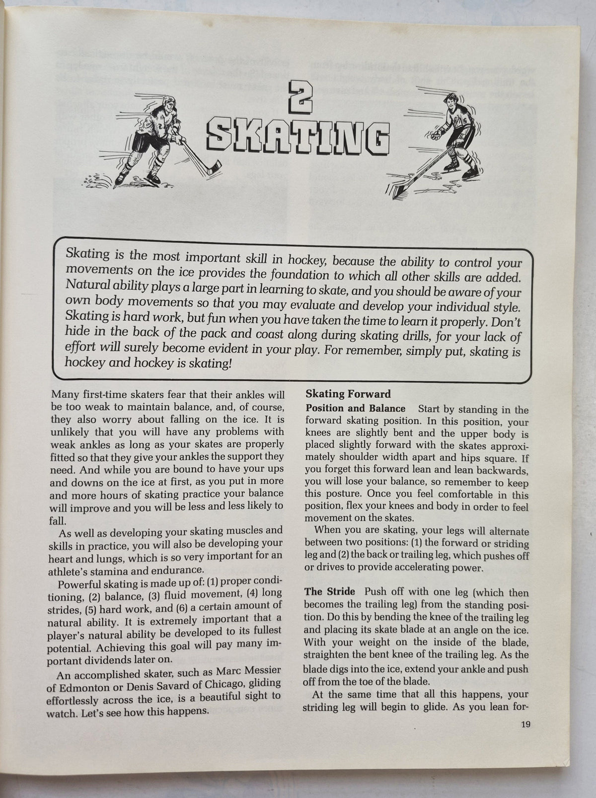 Bobby Hull's Hockey Made Easy by Bobby Hull; Roy G. Nelson (Acceptable, 1983, Pbk, 149 pgs, Beaufort Books)