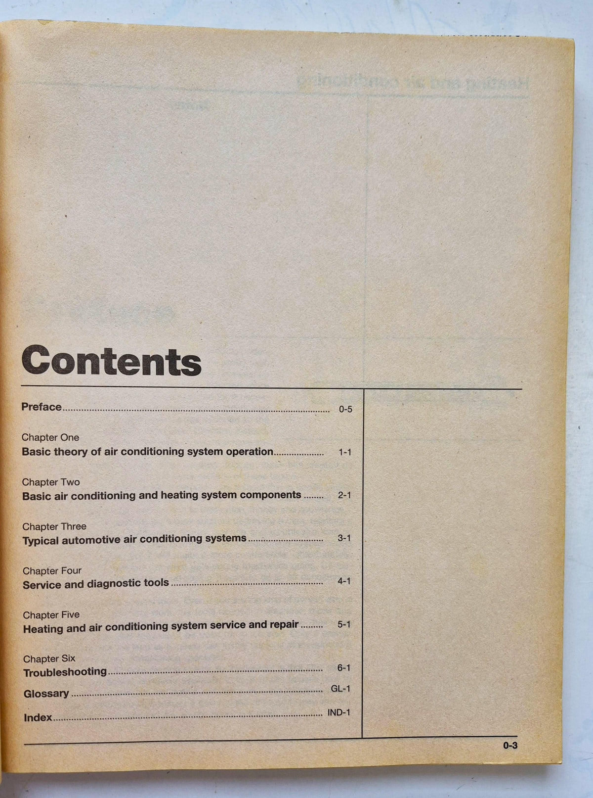 The Haynes Automotive Heating & Air Conditioning Systems Manual by Mike Stubblefield; John Haynes (Good, 2000, Pbk, Haynes Techbook)