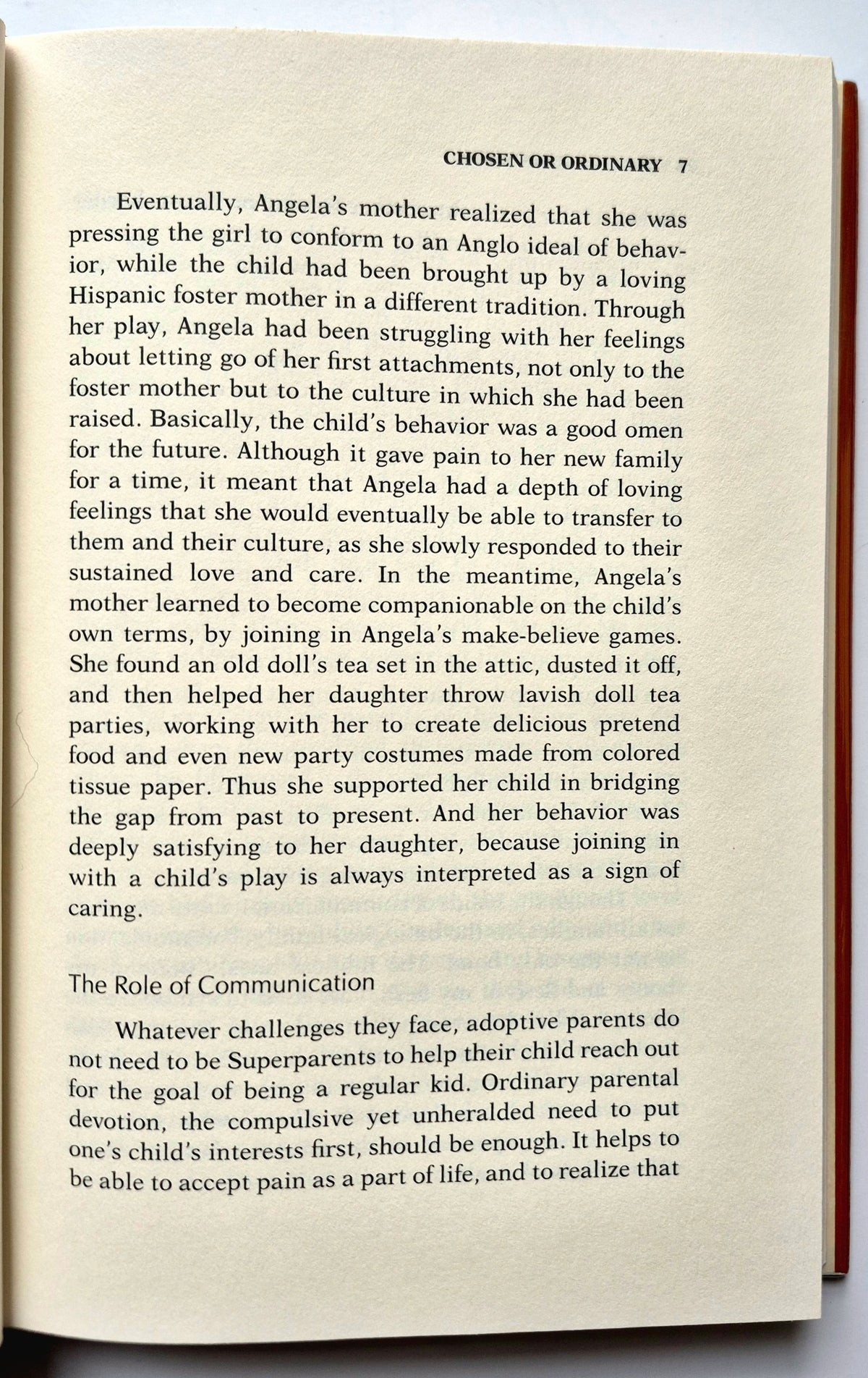 A Separate Peace por John Knowles (Muy buen estado, 1996, Tapa blanda, 204 páginas, Scribner)
